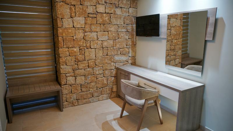 Agnes Deluxe Hotel Пефкохори Экстерьер фото